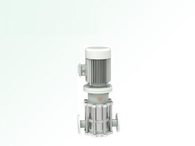 TCDL輕型無泄漏多級磁力泵