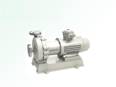 TCGX型高速磁力泵