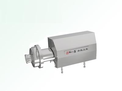 TCLP衛生級磁力泵