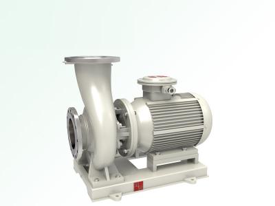 TSW型臥式離心泵