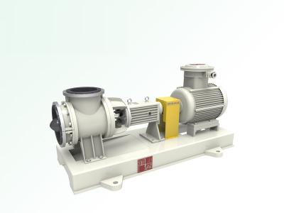 THZWS石墨軸流泵